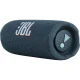 JBL Flip 7 Portable Speaker, Blue