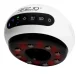 4Fizjo 1054 Electric Cupping Massager, White