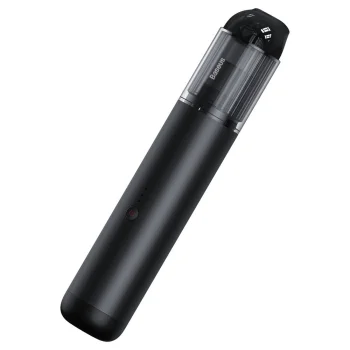 Baseus A3 Wireless Vacuum Cleaner for Car Home 135W 15000Pa, Black