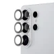 AmazingThing Sapphire Radix AR Camera Lens Glass for Samsung S26 Ultra - Silver