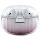 Guess Bluetooth Headphones TWS Glitter Gradient, Pink