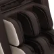 Sakura Comfort Plus 806 Massage Chair, Brown