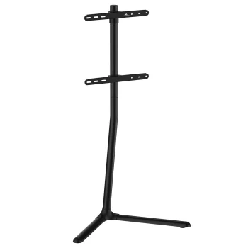 Maclean MC-494 TV Floor Stand, 32-70", up to 40kg, Black