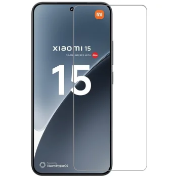 Xiaomi 15 Tempered Glass Screen Protector