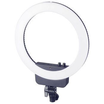 Nanlite Halo 16 LED Portrait Ring Light