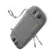 Tech-Protect Slim Pouch for Nintendo Switch 2 Gray