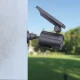 Solar Security Light with Dummy Camera & Motion Sensor Forever Light SUNARI FLS-25 4W