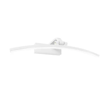 LED Vanity Mirror Wall Sconce 40cm 12W 4000K, White
