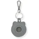 Nimmy Glasses Cool Cat Tracker Case Gray