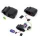 Alarm Lock with Remote Control for Bike Scooter ATV