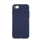 Samsung Galaxy A14 5G (SM-A146) / 4G (SM-A145F/DSN) Matte TPU Case Cover Shell, Dark Blue