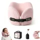 Tech-Protect ComfortRest Travel Neck Pillow - Pink