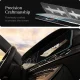 Spigen Glas.TR EZ Fit Screen Protector for Mercedes E-Class 2020/2021