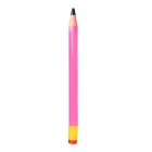 Kids Water Gun Pump Pencil 54 cm, Pink