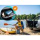Elektriskais SUP sūknis 12V ar 6 adapteriem Neo-Sport Ns-713