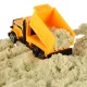 Construction Vehicles Toy Set, 6 pcs
