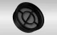 HEPA Vacuum Cleaner Filter Deerma DEM-T20W/T30W Replacement
