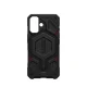 UAG Monarch Pro MagSafe Phone Case Cover iPhone 17 Pro - black