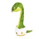 Interactive Dancing Snake Plush Toy with Music for Kids