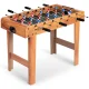 Neo-Sport NS-802 Wooden Foosball Table, 70x37x62 cm