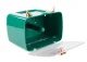 Toilet Paper and Tissue Organizer with Phone Holder