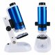 Gotel B47A Educational Children\'s Microscope with 250x Zoom