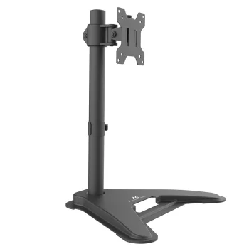 Maclean MC-987 Desk Monitor Stand 13-27", 8kg, Black