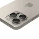 Spigen Optik.tR EZ Fit Camera Protector iPhone 14/15 Pro/Pro Max