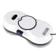 Window Cleaning Robot with Remote Control 5600Pa 90W