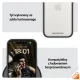 PanzerGlass iPhone 15 Pro Case ClearCase, Transparent/Black