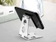 Metal Stand for Phone / Tablet, Silver