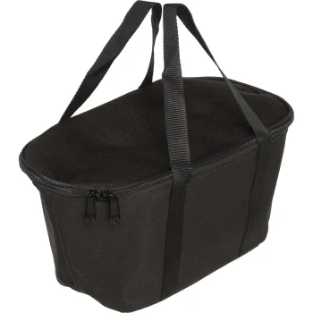 Reisenthel Coolerbag XS Insulated Cool Bag 4L, Black