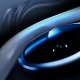 3mk Misty MagCase for iPhone 17 Pro, Blue