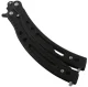 Training Butterfly Knife, Black