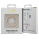 Guess MagSafe Gredzenu statīvs GUMRSALDGD zelta/zelta Rhinestone | Ring stand gold/gold
