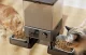 Oneisall Dual Automatic Pet Feeder PFD-002 Voice Recorder 2kg
