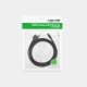 Ugreen HD127 Micro HDMI to HDMI 2.0 Cable 3m Black