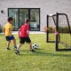 Soccer Goal with Net 180x120x60 cm MOVEPRO