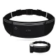 Tech-Protect M3 Universal Sport Waist Bag, Black