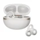 Wireless Open-Ear Headphones QCY Crossky C50 White 35h