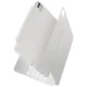 Uniq Axel Case for iPad Pro 11\" (2024/2025), White