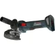 Bosch GWS 18V-8 Cordless Angle Grinder, 18V, 125 mm