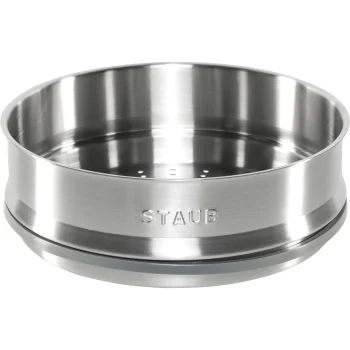 Staub Steamer Insert 26 cm