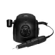 Exo Runner Up Nail Drill 65W, Black