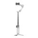 Aochuan X2 Standard Gimbal for Smartphones, White