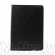 Samsung Galaxy Note 10.1 New SM-P600 P601 P605 / Galaxy Tab Pro 10.1\" SM-T520 T525 Rotary Case Cover Stand, black