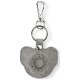 Nimmy New Big Eyed Pet 2.0 Dog Tracker Case Grey