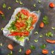 Вакуумные пакеты для продуктов Ruhhy 22026, 20×30 см, 50 шт.