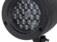 Waterproof Christmas LED Projector, Black