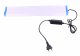 Adjustable LED Aquarium Light Bar 12W, 40-45 cm, White